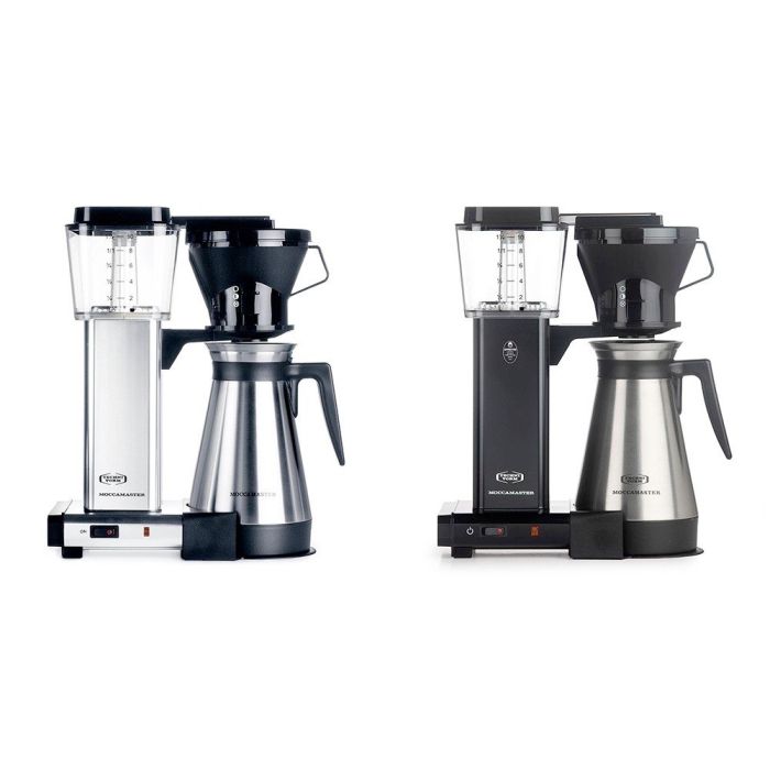 Technivorm Moccamaster KBT741 Coffee Maker - CAFE FOLKA