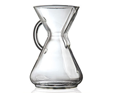 Chemex Glass Handle - CAFE FOLKA
