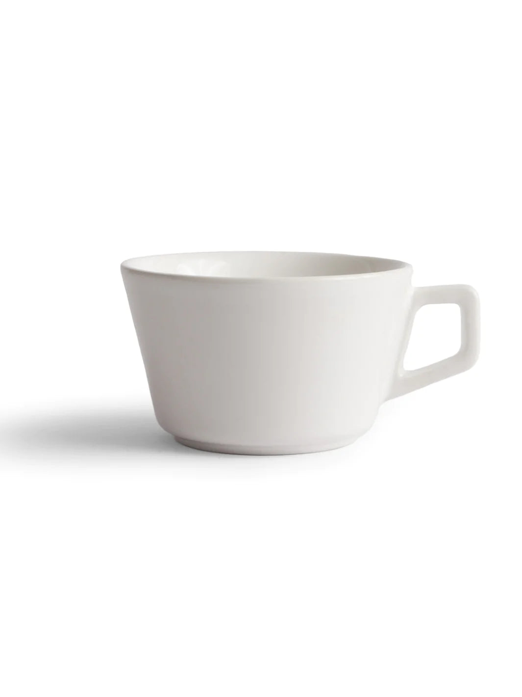 Created Co. Angle Cappuccino Cup (6oz) - CAFE FOLKA