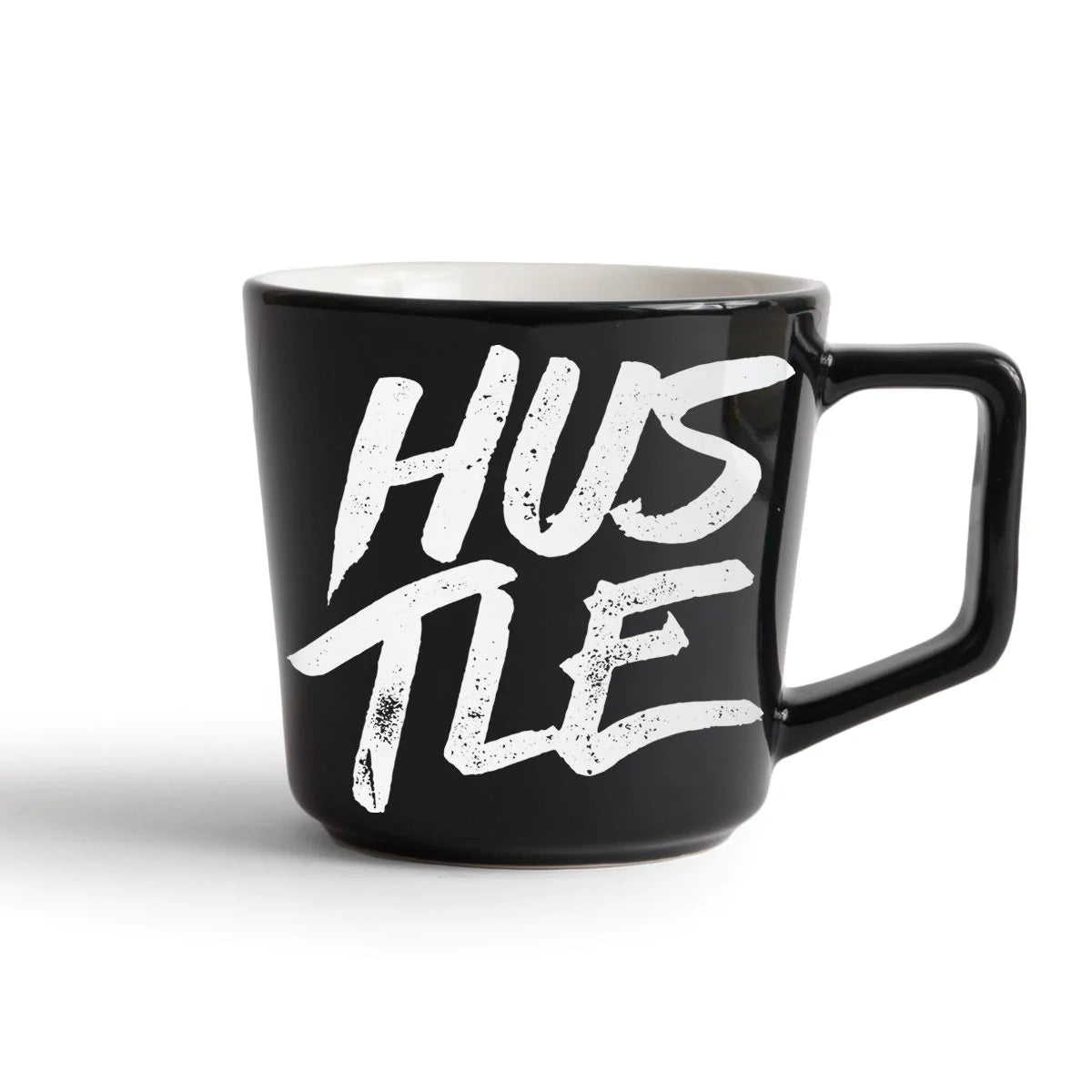 Created Co. Hustle Angle Drip Mug - CAFE FOLKA
