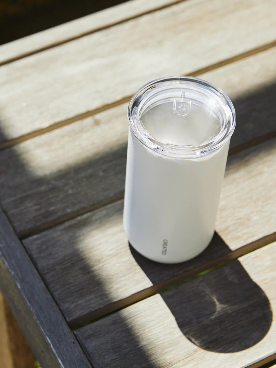 CREATED CO. Everyday Tumbler (12oz/355ml) - CAFE FOLKA