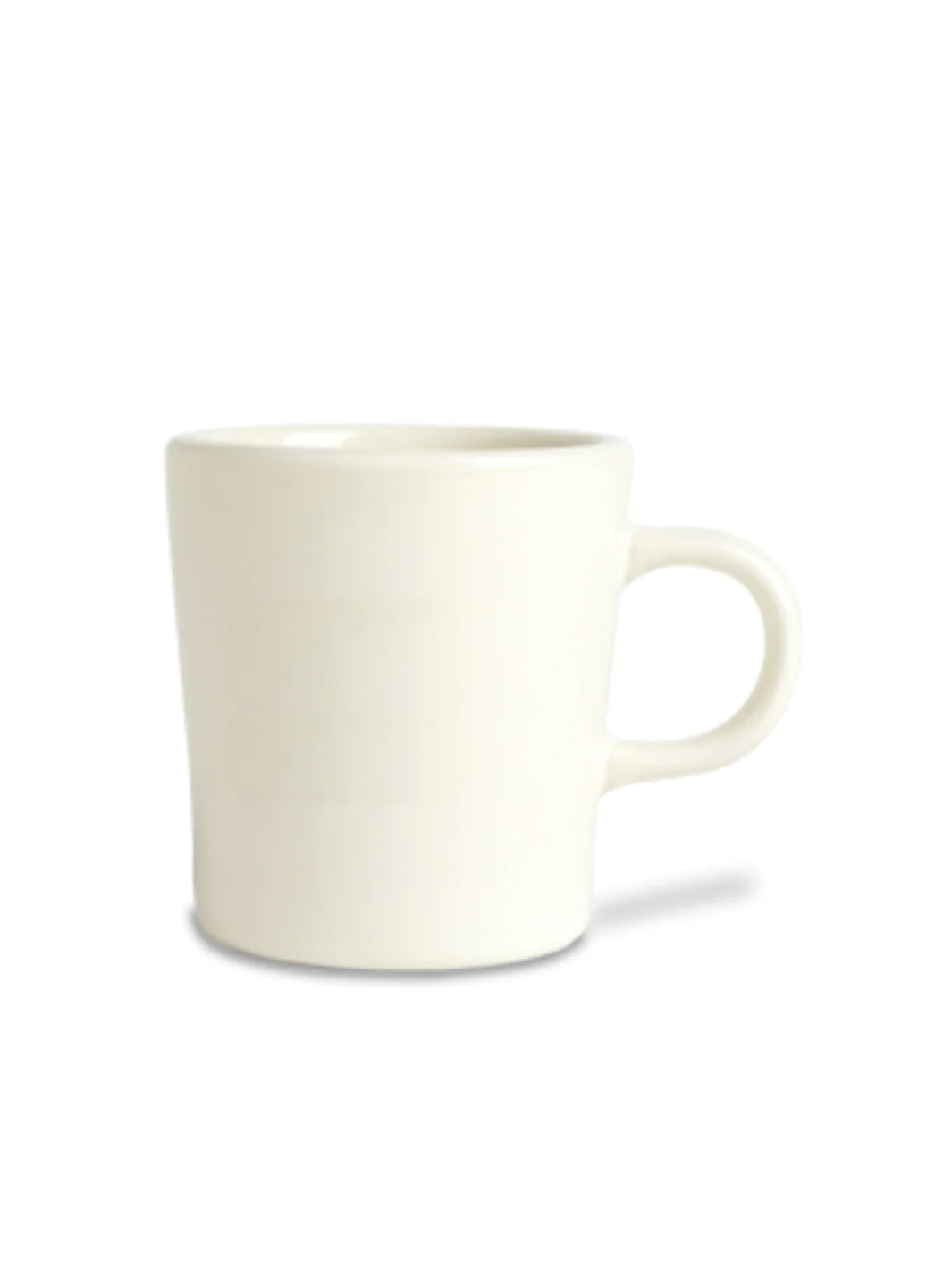 CREATED CO. Modern Diner Mug (9oz/266ml) - CAFE FOLKA