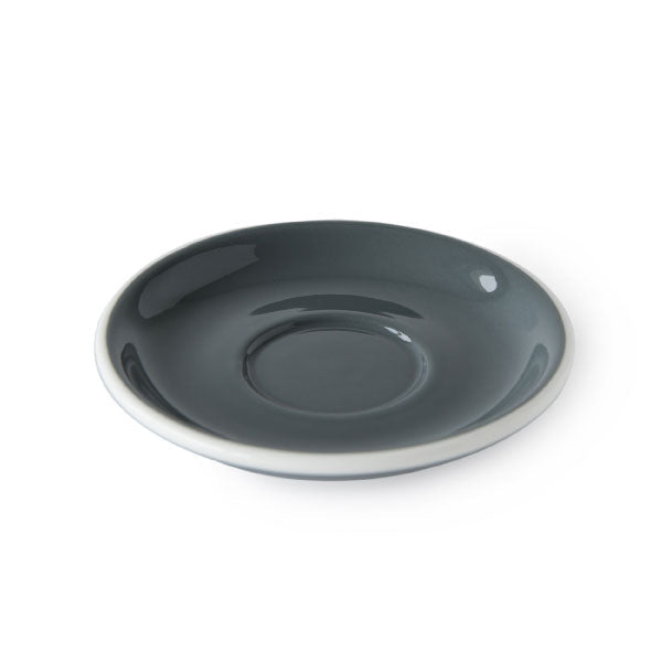 Acme Espresso Range 15cm Saucer - 6 Pack - CAFE FOLKA