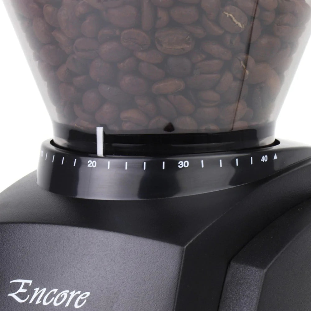 ENCORE COFFEE GRINDER - CAFE FOLKA