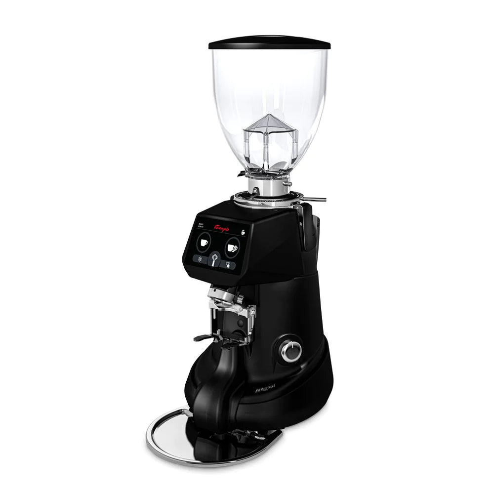 F64 EVO XGI PRO ON DEMAND GBW ESPRESSO GRINDER - CAFE FOLKA