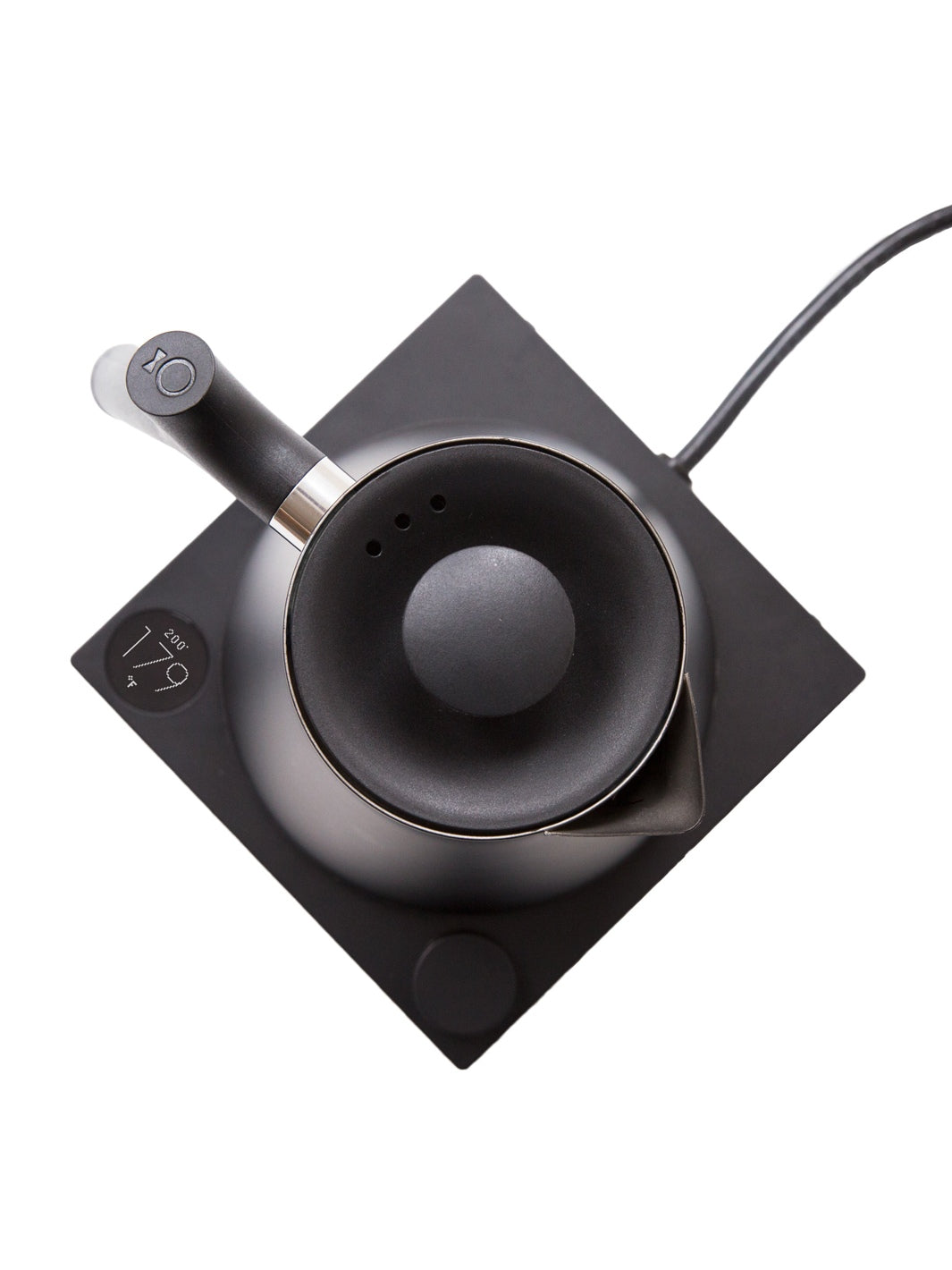 FELLOW Corvo EKG Electric Kettle - CAFE FOLKA