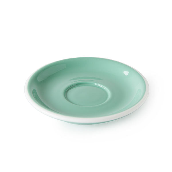 Acme Espresso Range 11cm Saucer - 6 Pack - CAFE FOLKA