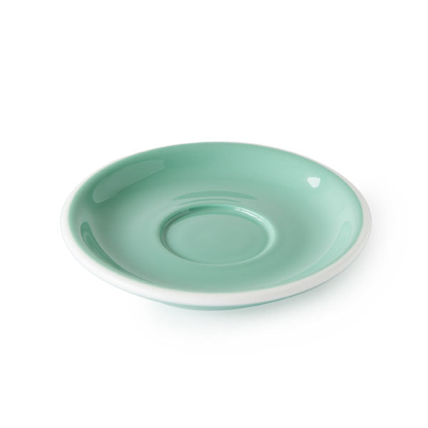 Acme Espresso Range 15cm Saucer - 6 Pack - CAFE FOLKA