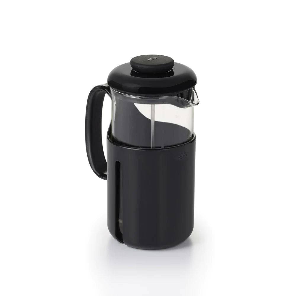 OXO GOOD GRIPS VENTURE FRENCH PRESS, 8-CUP - CAFE FOLKA