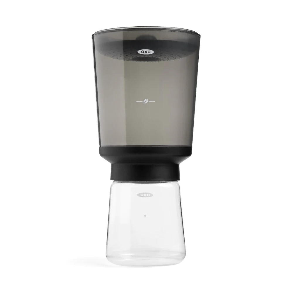 OXO BREW COMPACT COLD BREW MAKER - CAFE FOLKA