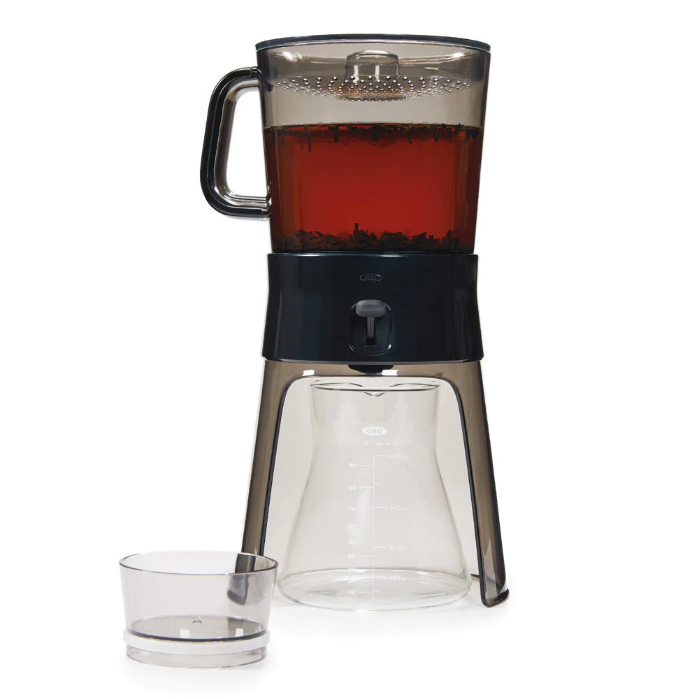 OXO GOOD GRIPS COLD BREW COFFEE MAKER - CAFE FOLKA