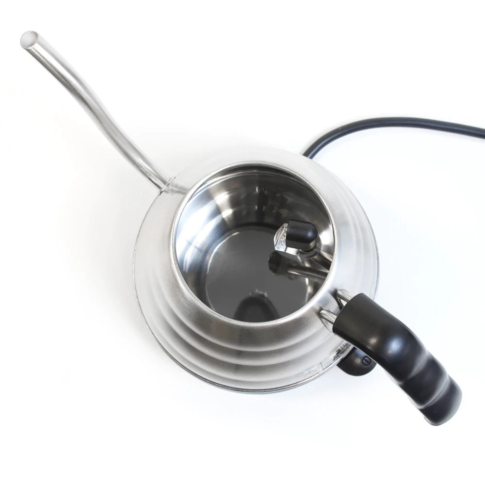 HARIO V60 BUONO ELECTRIC KETTL - CAFE FOLKA