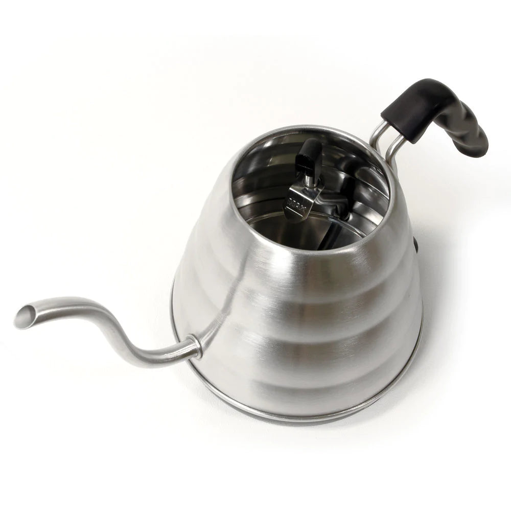 HARIO V60 BUONO ELECTRIC KETTL - CAFE FOLKA