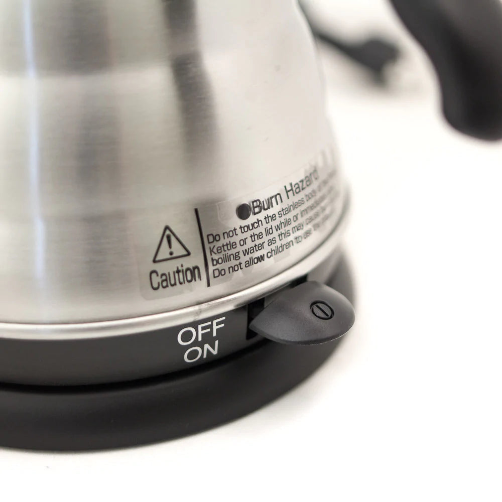 HARIO V60 BUONO ELECTRIC KETTL - CAFE FOLKA