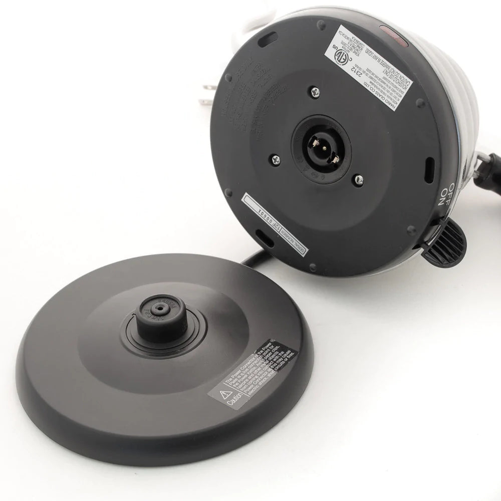 HARIO V60 BUONO ELECTRIC KETTL - CAFE FOLKA