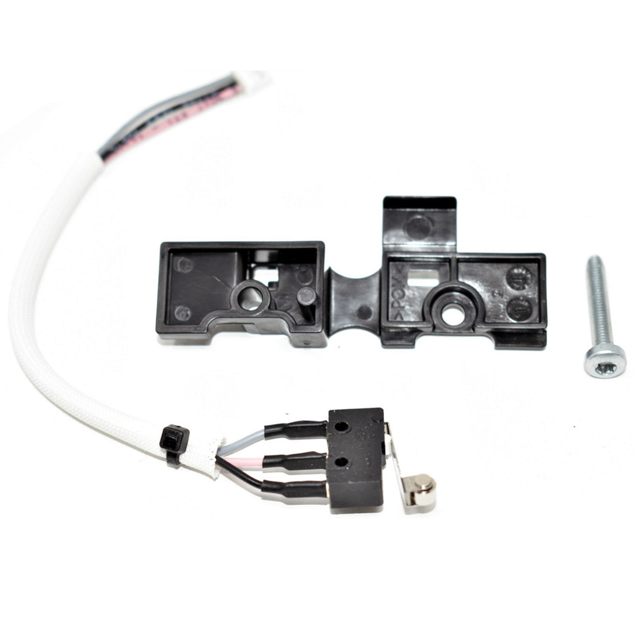 Mahlkonig E80 Start Button Micro Switch - CAFE FOLKA