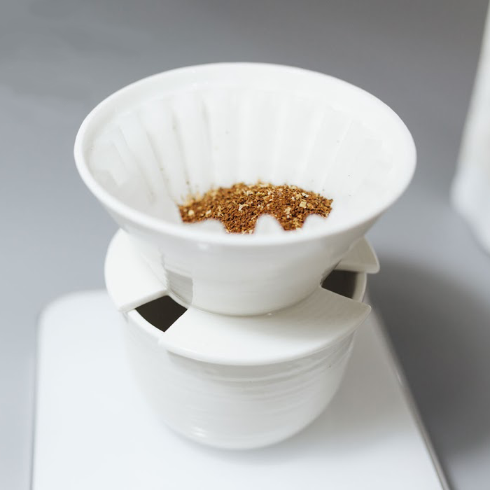 APRIL Brewer Pour-Over Kit - CAFE FOLKA