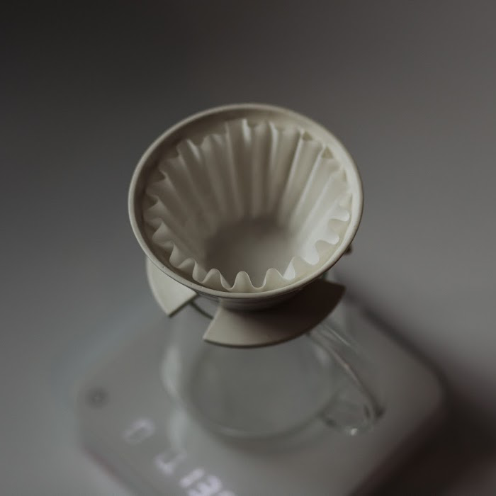 APRIL Brewer Pour-Over Kit - CAFE FOLKA