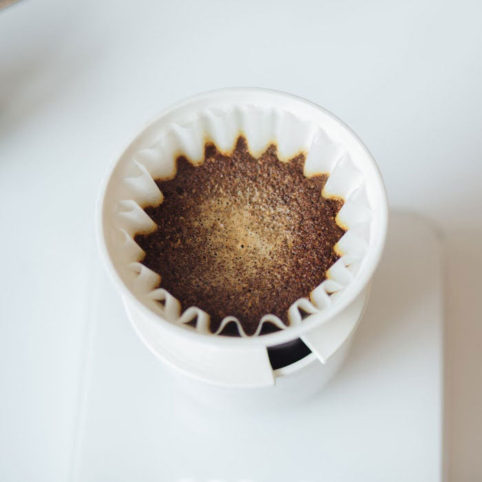 APRIL Brewer Pour-Over Kit - CAFE FOLKA