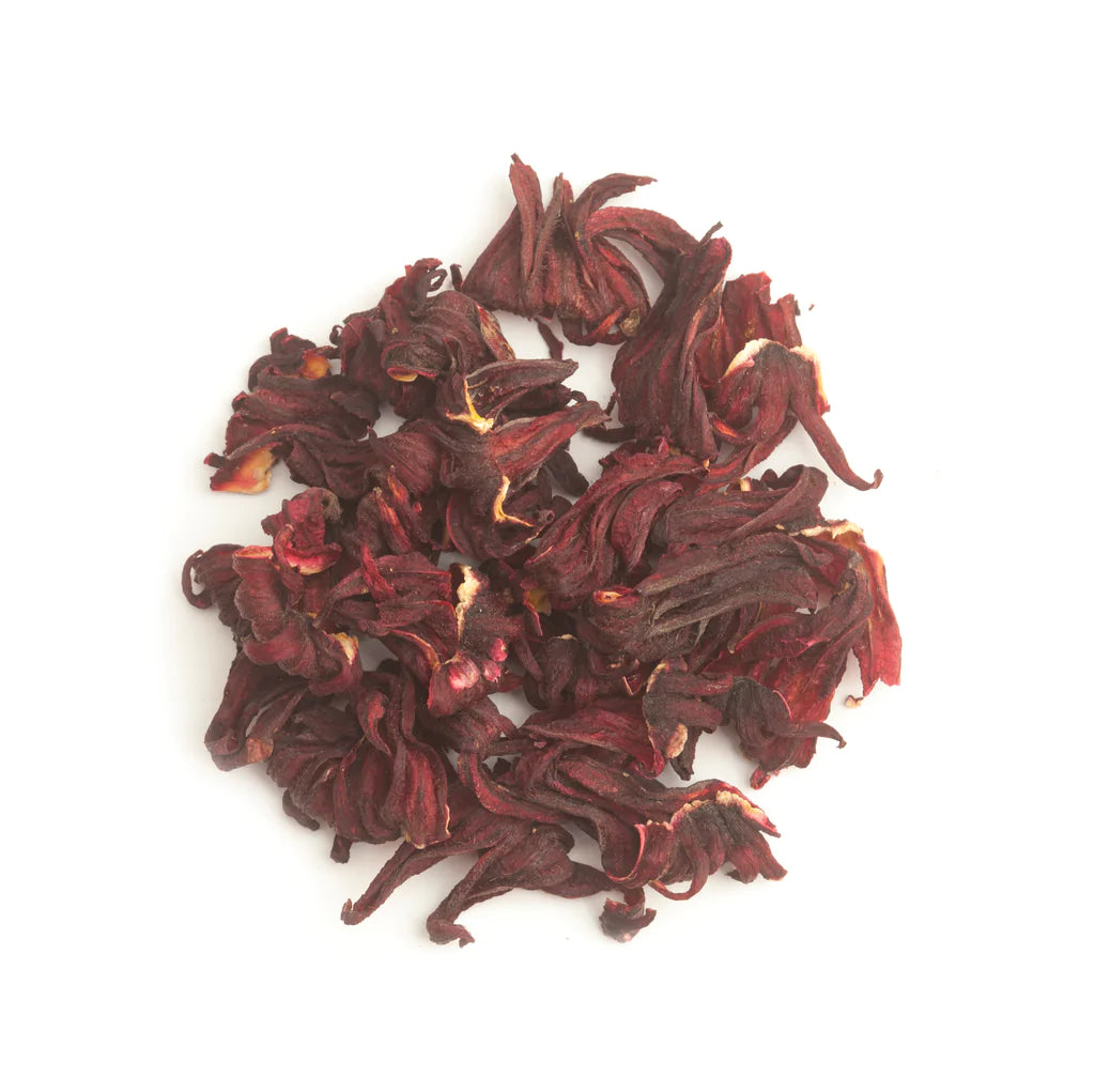 ORGANIC MEXICAN HIBISCUS - CAFE FOLKA