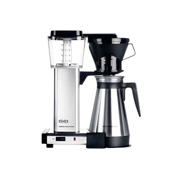 Technivorm Moccamaster KBT741 Coffee Maker - CAFE FOLKA