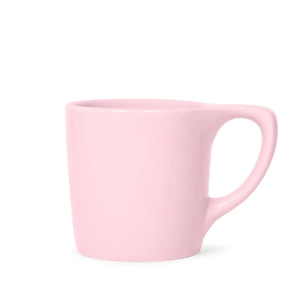 10OZ LINO COFFEE MUG - CAFE FOLKA