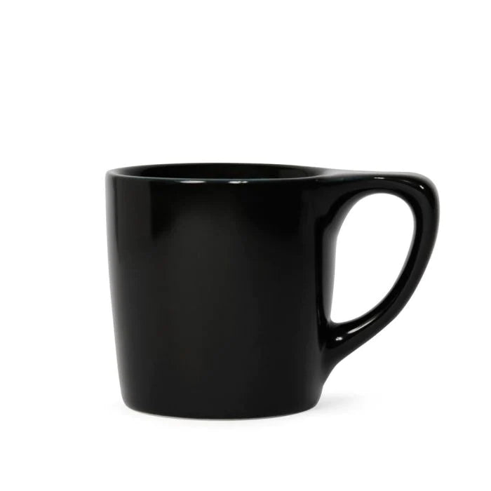 10OZ LINO COFFEE MUG - CAFE FOLKA