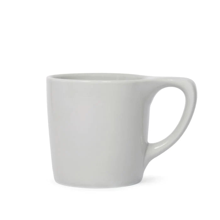 10OZ LINO COFFEE MUG - CAFE FOLKA