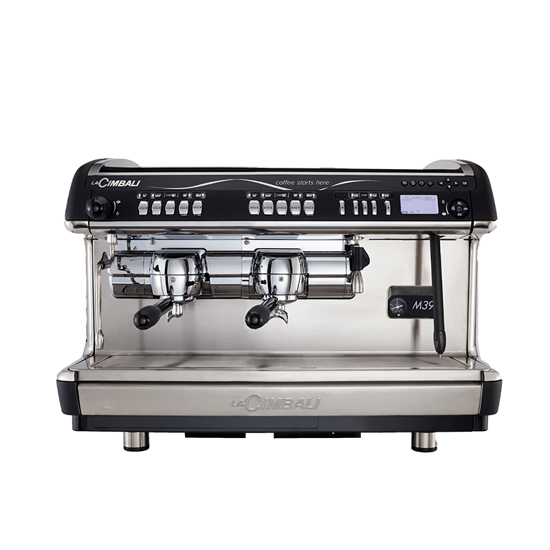 Cimbali M39 RE - CAFE FOLKA