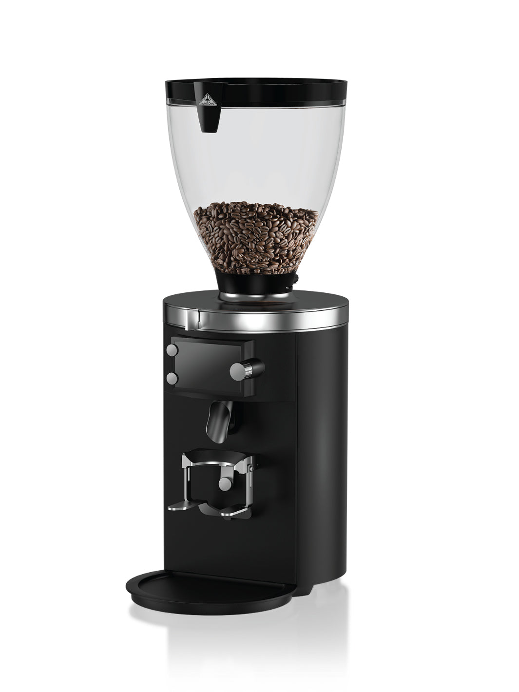 Mahlkonig E80S Grind By Weight - CAFE FOLKA