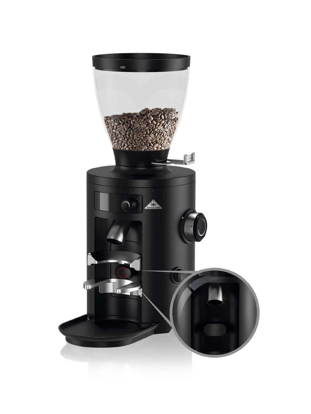 MAHLKÖNIG X54 Allround Home Grinder - CAFE FOLKA