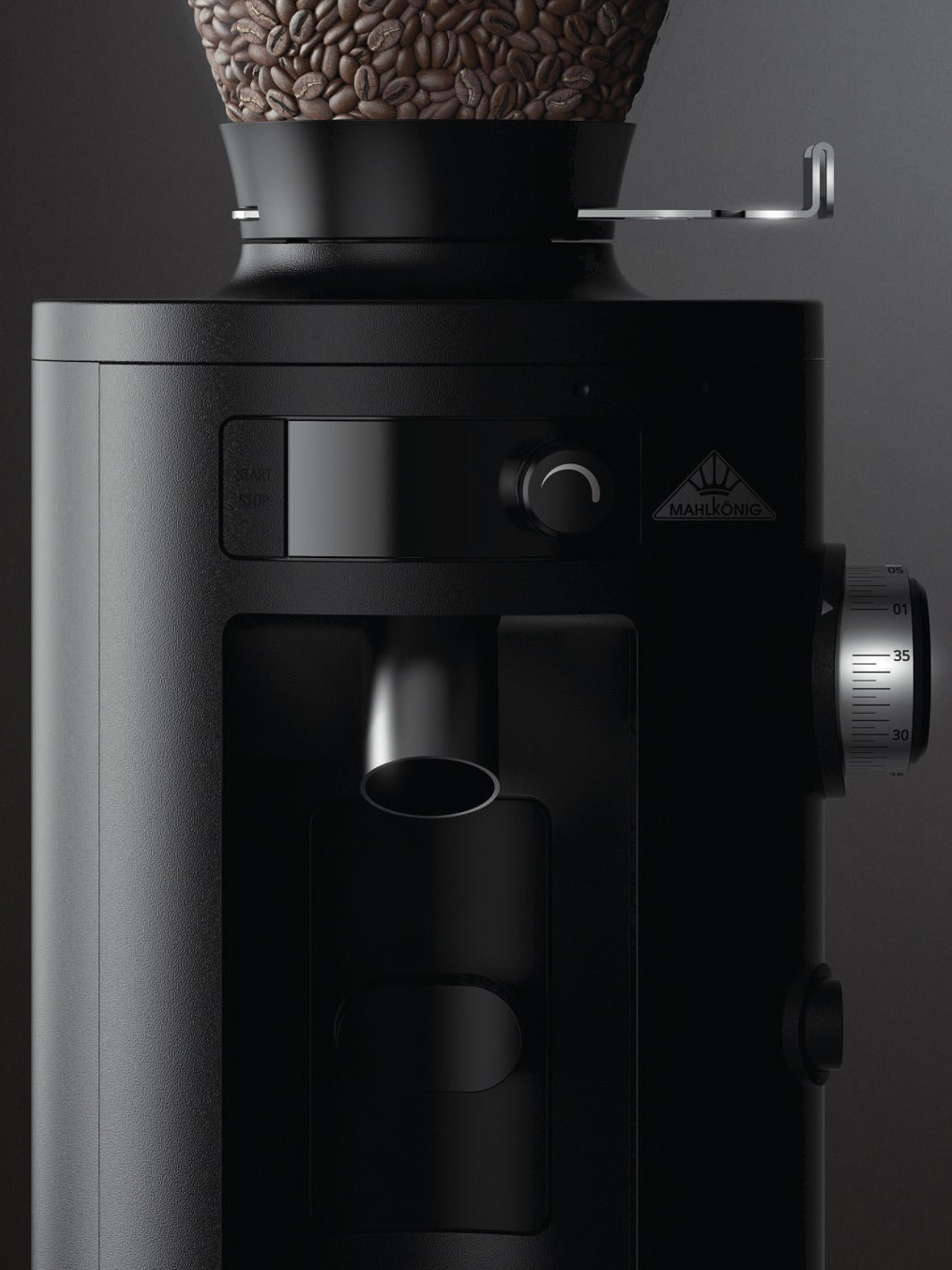 MAHLKÖNIG X54 Allround Home Grinder - CAFE FOLKA