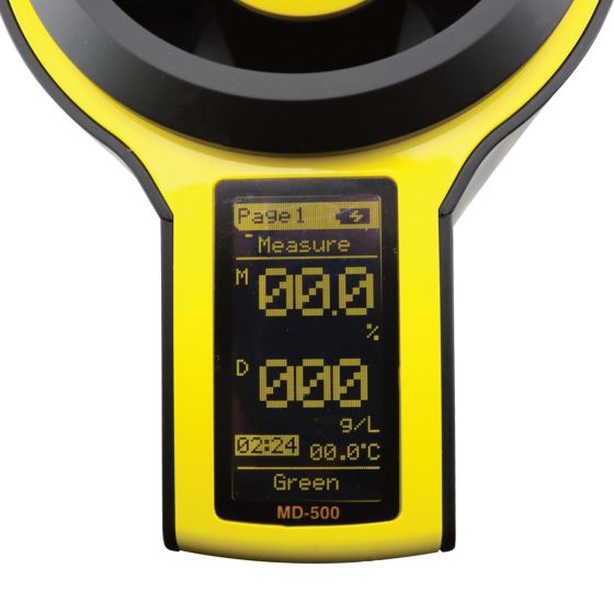 Coffee Moisture And Density Analyser - CAFE FOLKA