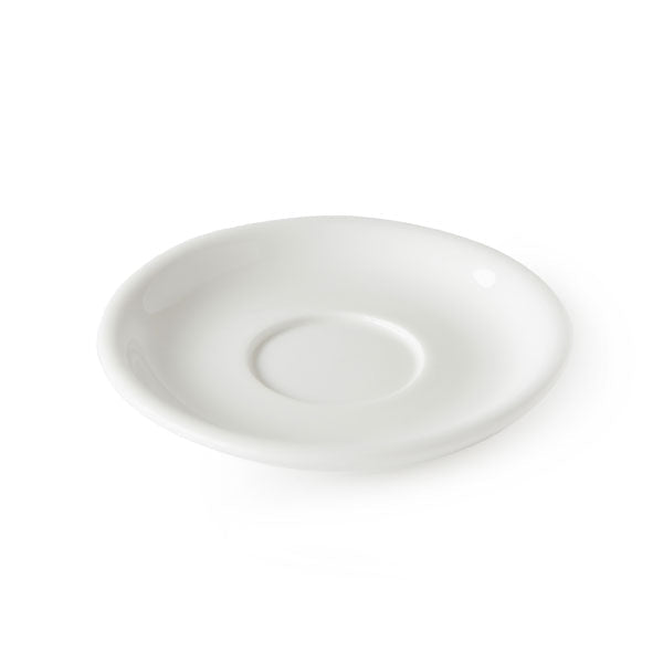 Acme Espresso Range 15cm Saucer - 6 Pack - CAFE FOLKA