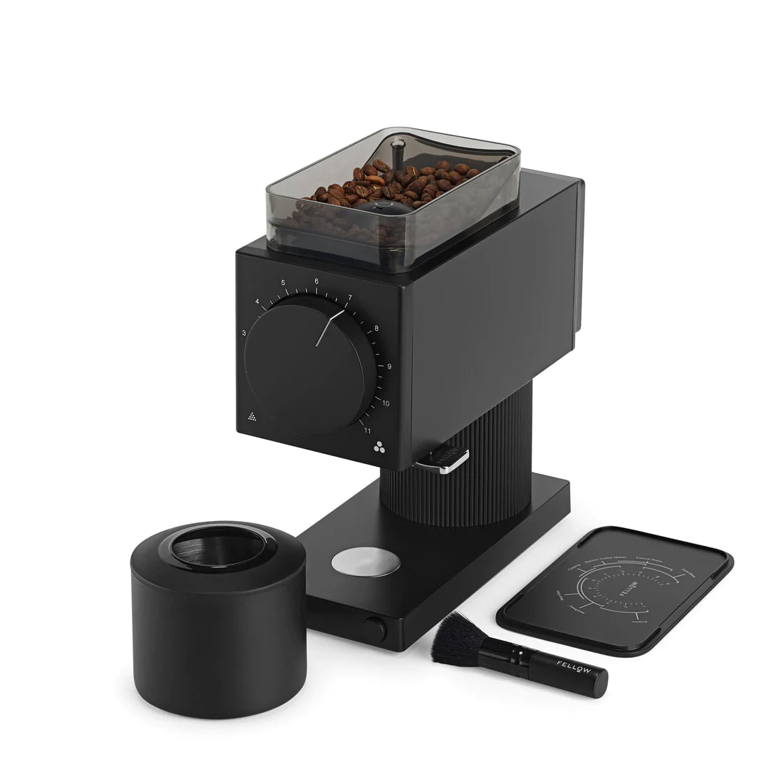 Fellow Ode Brew Grinder Gen 2.0 - CAFE FOLKA
