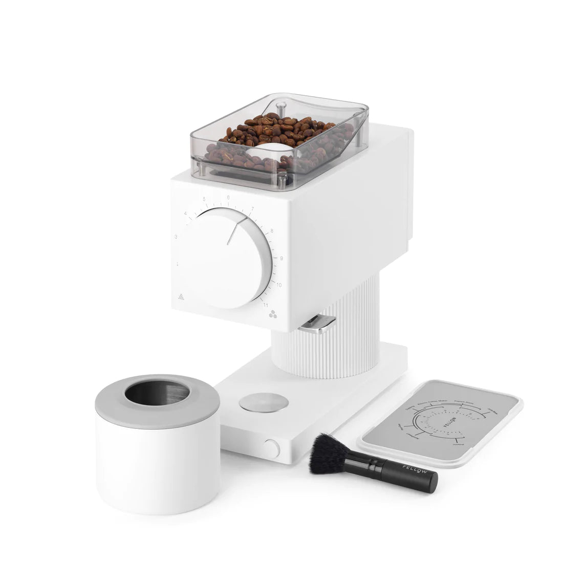 Fellow Ode Brew Grinder Gen 2.0 - CAFE FOLKA