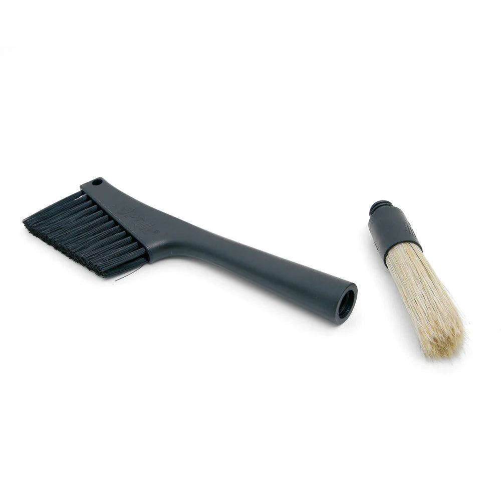 PALLO GRINDMINDER - ESPRESSO GRINDER BRUSH COMBINATION - CAFE FOLKA