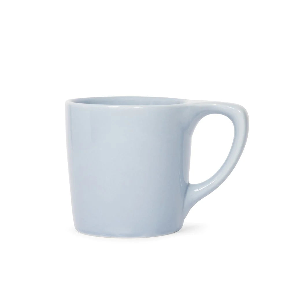 10OZ LINO COFFEE MUG - CAFE FOLKA