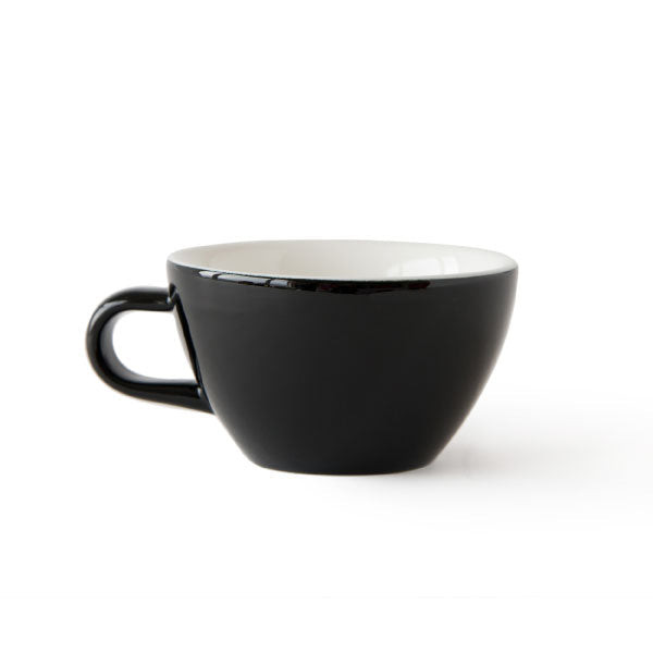 ACME Espresso Range Cappuccino Cup (190ml) - 6 Pack - CAFE FOLKA
