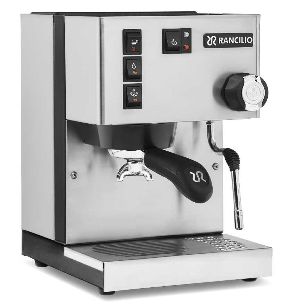 Rancilio Silvia M Espresso Machine - CAFE FOLKA