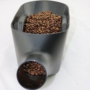 Rhino Bean Scoop - CAFE FOLKA