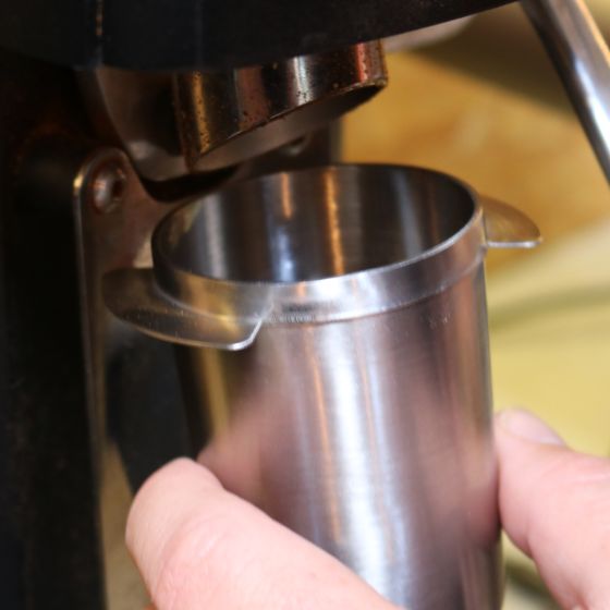 Rhino Dosing Cup - Short - CAFE FOLKA