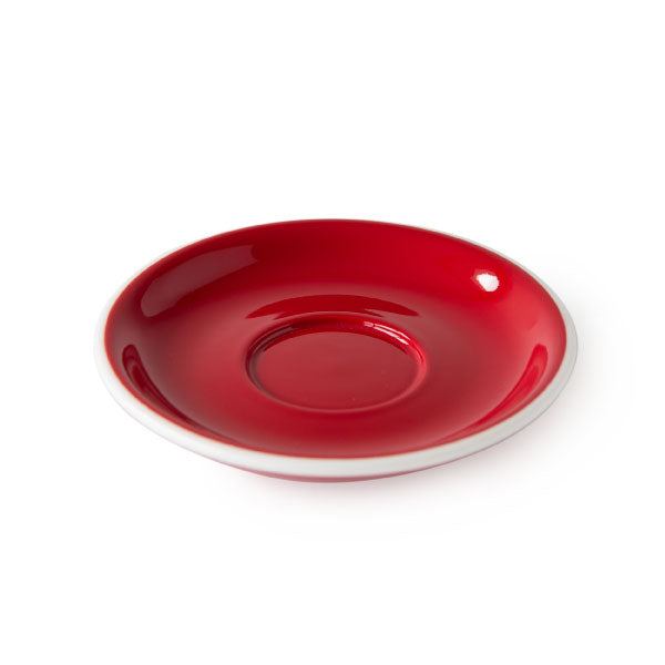 Acme Espresso Range 11cm Saucer - 6 Pack - CAFE FOLKA