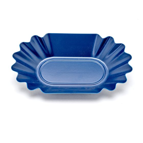 Rhino Bean Tray Blue - 12 Pack