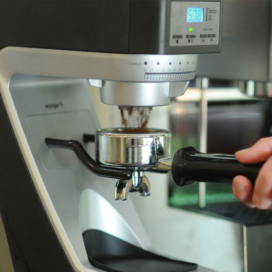 Baratza Sette 30 Coffee Grinder - CAFE FOLKA