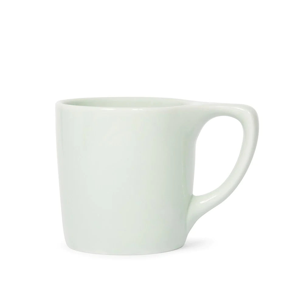 10OZ LINO COFFEE MUG - CAFE FOLKA