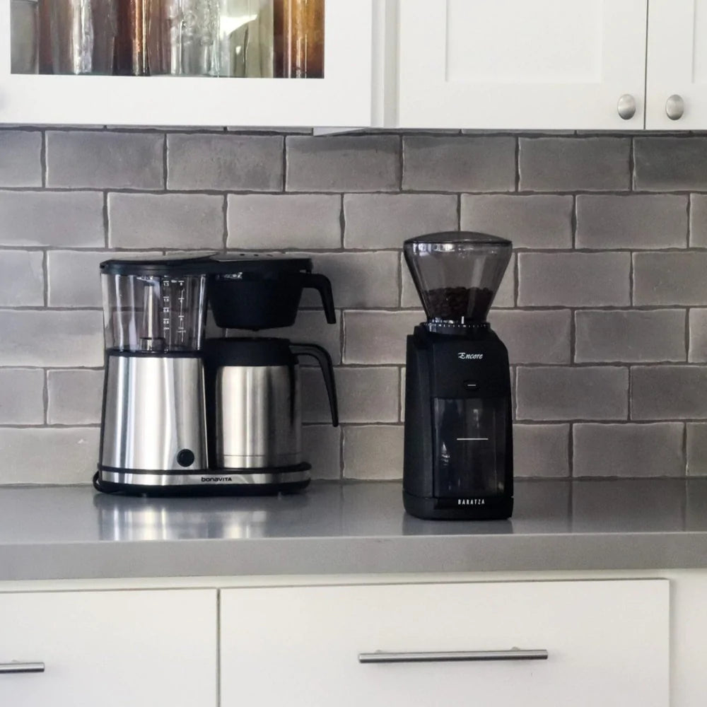 ENCORE COFFEE GRINDER - CAFE FOLKA