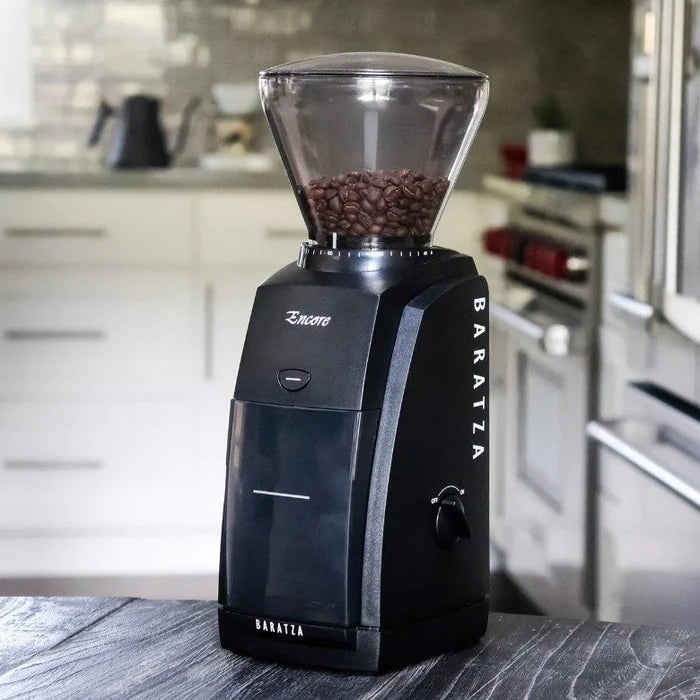 ENCORE COFFEE GRINDER - CAFE FOLKA