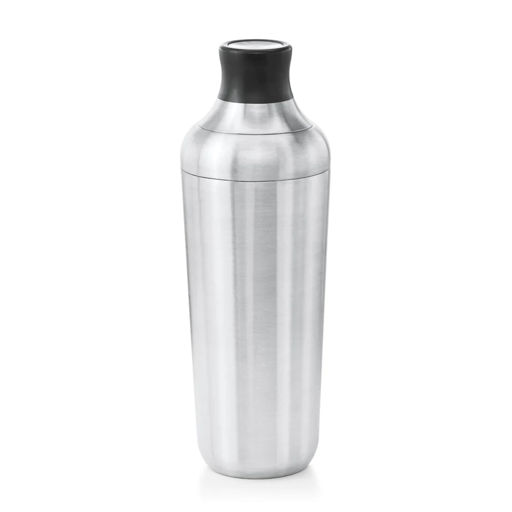 OXO STAINLESS STEEL COCKTAIL SHAKER - CAFE FOLKA