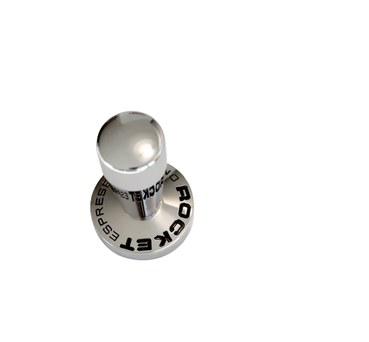 Rocket Tamper - CAFE FOLKA